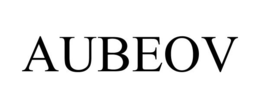 AUBEOV