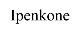 IPENKONE