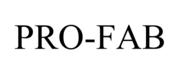 PRO-FAB