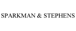 SPARKMAN & STEPHENS
