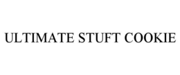 ULTIMATE STUFT COOKIE