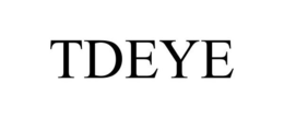 TDEYE
