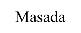MASADA