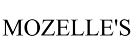 MOZELLE'S