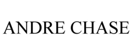 ANDRE CHASE