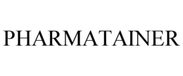 PHARMATAINER