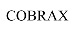 COBRAX
