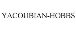 YACOUBIAN-HOBBS