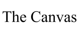 THE CANVAS