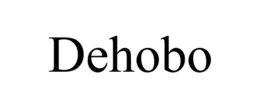 DEHOBO