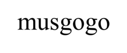 MUSGOGO