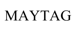 MAYTAG