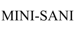 MINI-SANI