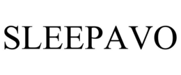 SLEEPAVO