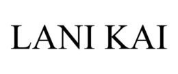 LANI KAI