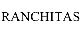 RANCHITAS