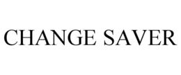 CHANGE SAVER
