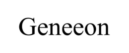 GENEEON