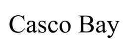 CASCO BAY