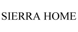 SIERRA HOME