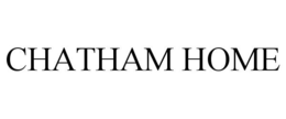 CHATHAM HOME