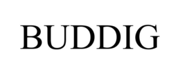 BUDDIG