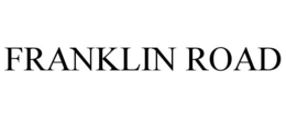 FRANKLIN ROAD