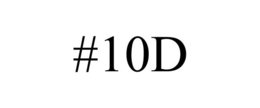 #10D