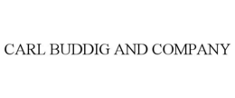 CARL BUDDIG AND COMPANY