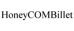 HONEYCOMBILLET