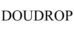 DOUDROP