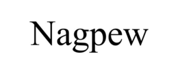 NAGPEW