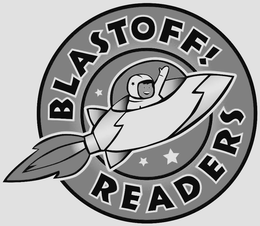 BLASTOFF! READERS