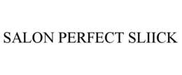 SALON PERFECT SLIICK