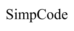 SIMPCODE