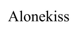 ALONEKISS