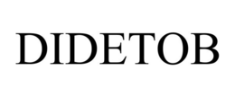 DIDETOB
