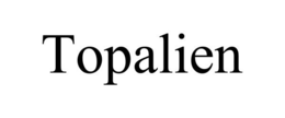 TOPALIEN