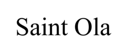 SAINT OLA