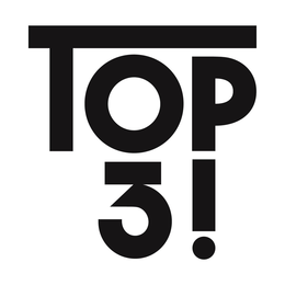 TOP 3!