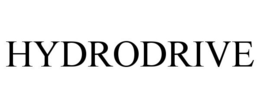 HYDRODRIVE