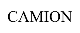 CAMION