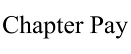 CHAPTER PAY