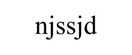 NJSSJD