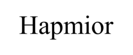 HAPMIOR