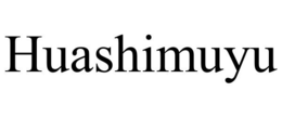 HUASHIMUYU