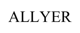 ALLYER