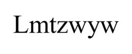 LMTZWYW