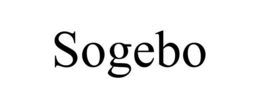 SOGEBO
