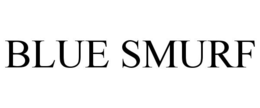 BLUE SMURF